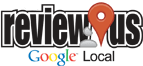 Review us on Google Local