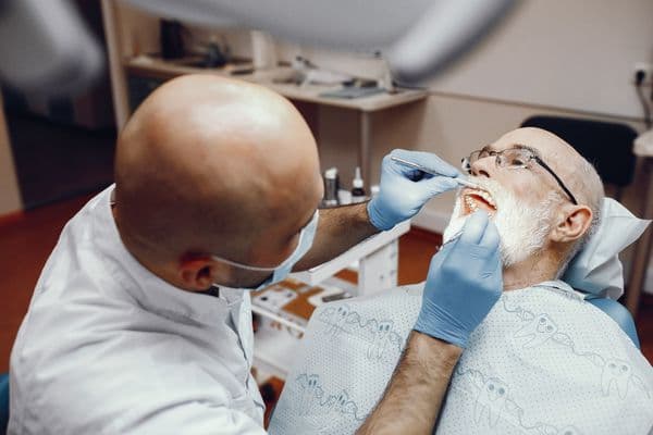 Single VS Multiple Tooth Replacement With Dental Implants