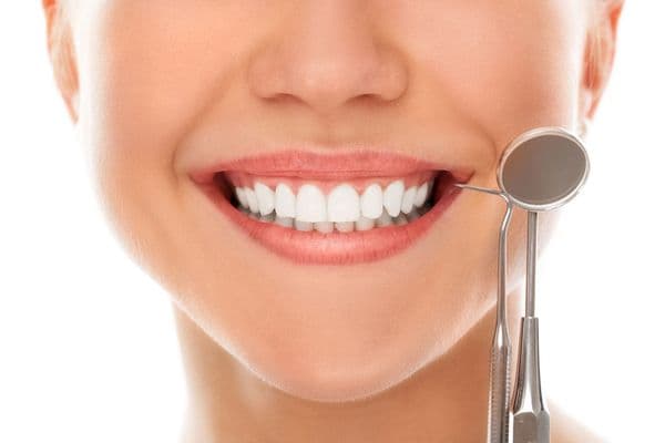 Smile with Best Dental Health