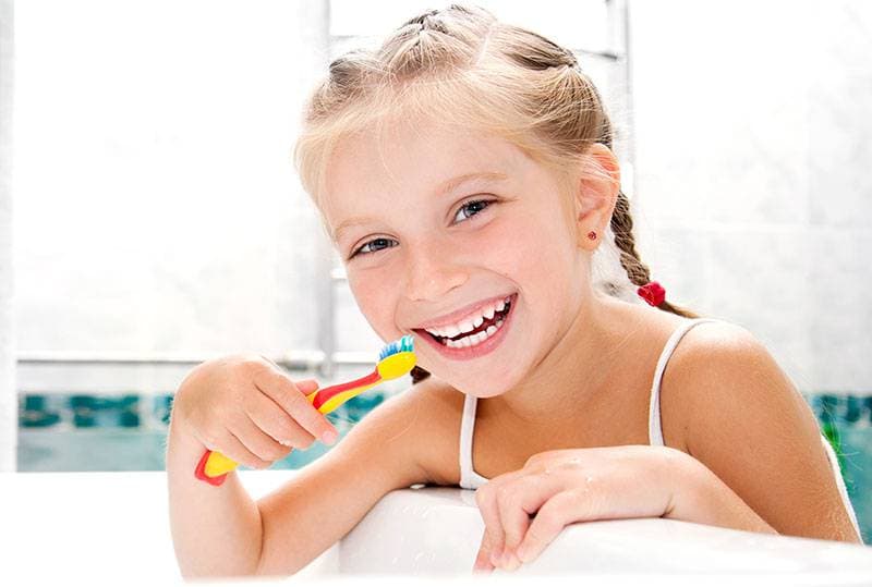 Pediatric Dentistry