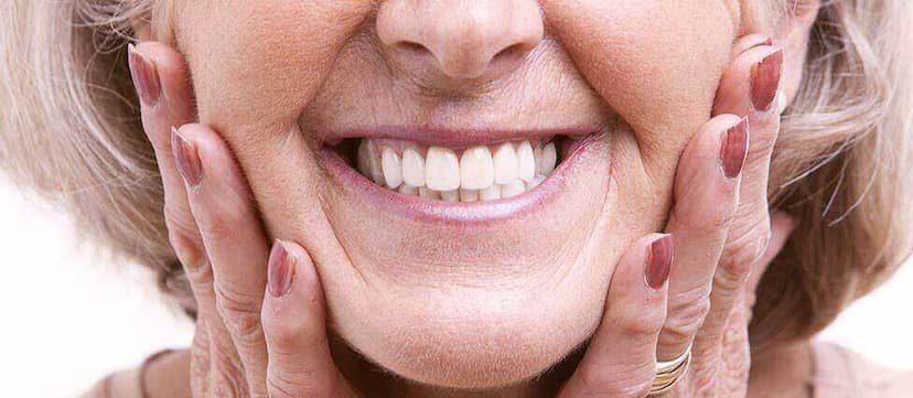 Dentures