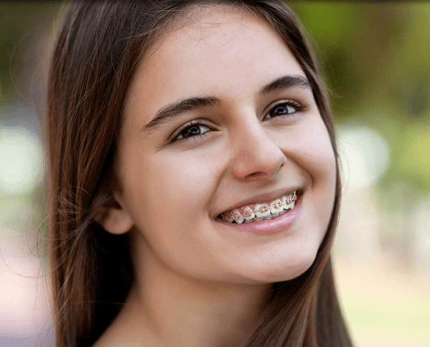 Orthodontist Treatment