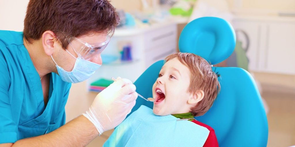 Dentist in Oak Cliff