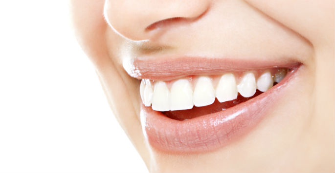 smile