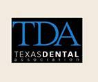 Texas dental logo
